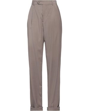Sportmax Pantalone - Grigio