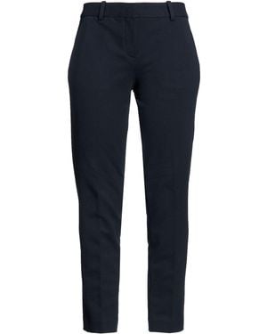 Circolo 1901 Trouser - Blue