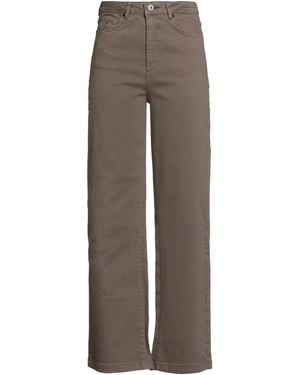 Maliparmi Jeans - Gray