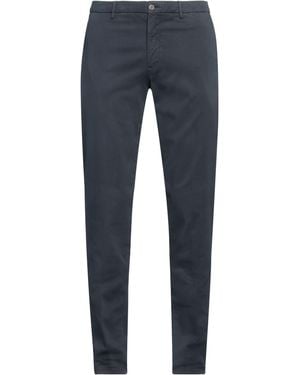 Boglioli Trouser - Blue