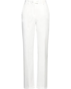 Cristinaeffe Hose - Weiß