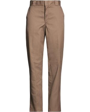Dickies Pants - Brown