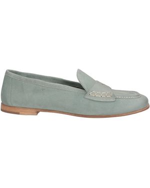 Preventi Loafer - Green