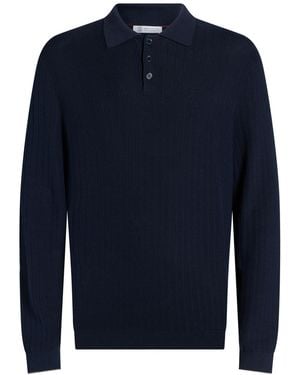Brunello Cucinelli Pullover - Bleu