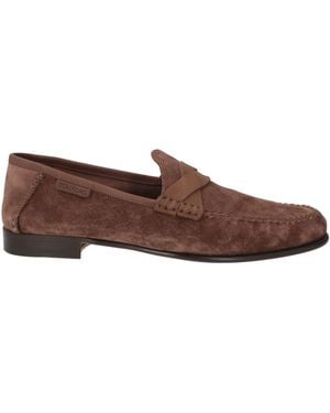 Tom Ford Mokassin - Braun