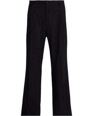 Dolce & Gabbana Pantalon - Bleu