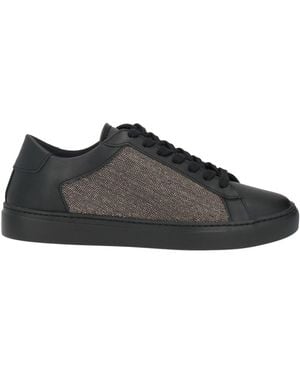 Fabiana Filippi Trainers - Black