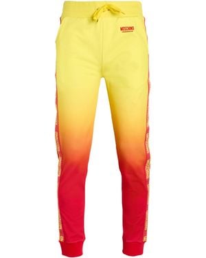 Moschino Trousers - Orange