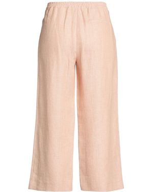 Barba Napoli Trouser - Pink
