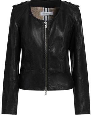 Bully Jacket - Black