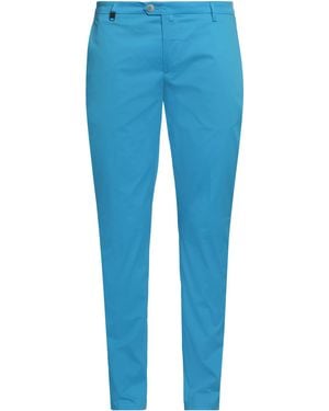 Barbati Trouser - Blue