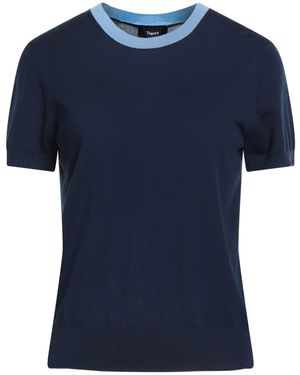 Theory Pullover - Azul