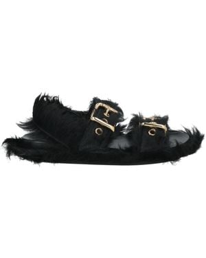 Marni Sandals - Black