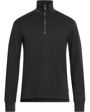 Crossley T-Shirts - Black