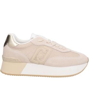 Liu Jo Trainers - Natural