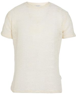 Takeshy Kurosawa T-Shirts - White