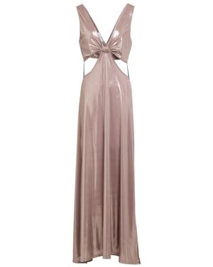 Soallure Maxi Dress - Multicolour