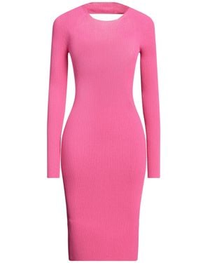 Laneus Mini-Kleid - Pink