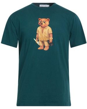 baron filou T-Shirts - Green