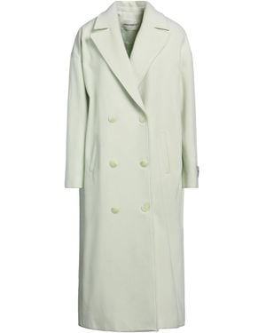 hinnominate Coat - White