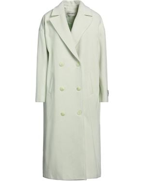 hinnominate Coat - White
