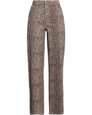 Indee Jeans Cotton - Gray