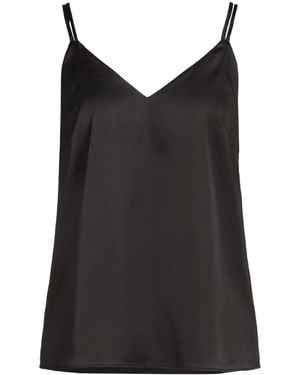 DIESEL Tops - Black