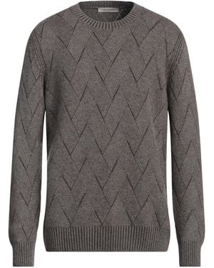 La Fileria Jumper - Grey