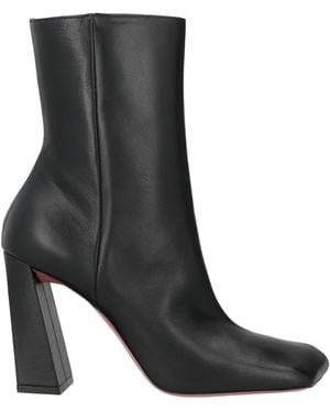 AMINA MUADDI Ankle Boots - Black
