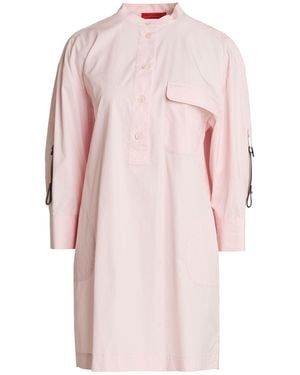 MAX&Co. Mini Dresses - Pink