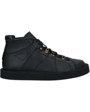 Dolce & Gabbana Stiefelette - Schwarz
