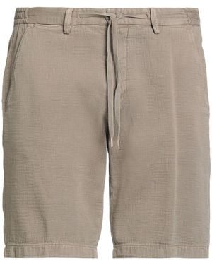 Briglia 1949 Shorts & Bermudashorts - Grau