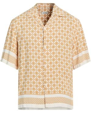 Sandro Shirts - Natural