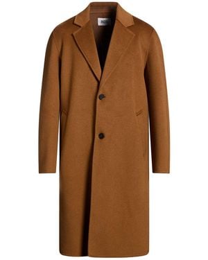 Alpha Studio Cappotto - Marrone
