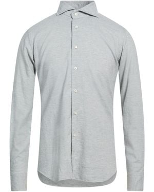 Xacus Shirt - Blue