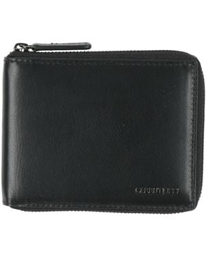 Cerruti 1881 Wallet - Black