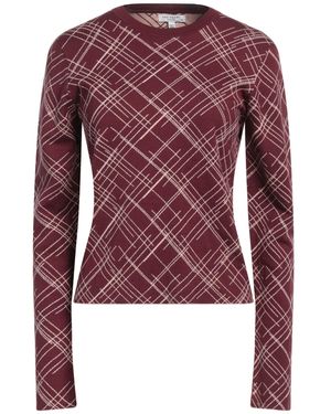 Equipment Pullover - Rouge