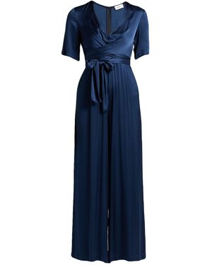 Ottod'Ame Jumpsuit - Blau