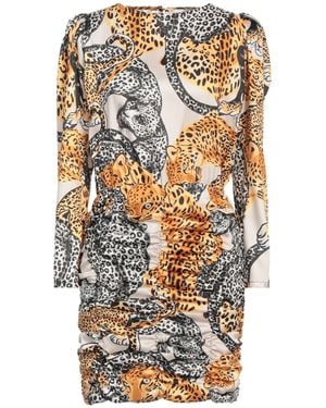 5 PROGRESS Mini Dress - White