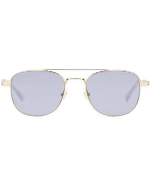 Montblanc Sonnenbrille - Mehrfarbig