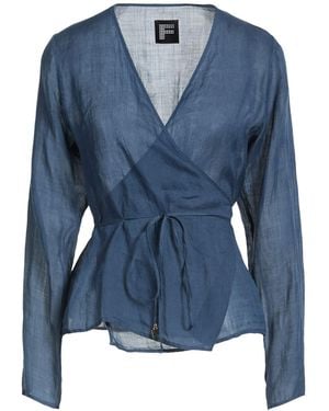 Fisico Top - Blue