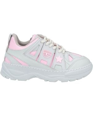 Chiara Ferragni Sneakers - Grau