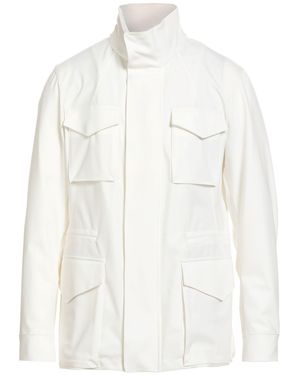 Montecore Jacket - White