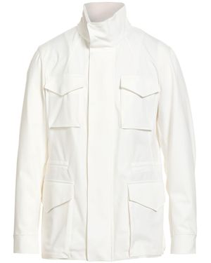 Montecore Chaqueta Y Cazadora - Blanco