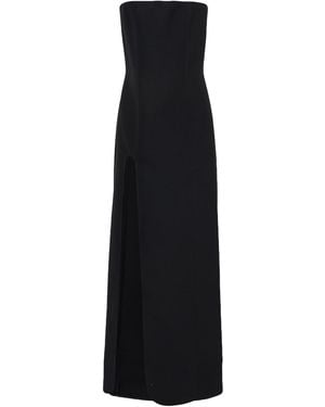 Stella McCartney Maxi Dress - Black