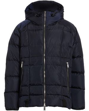 DSquared² Puffer - Blue