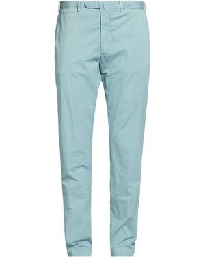 Santaniello Pants - Blue