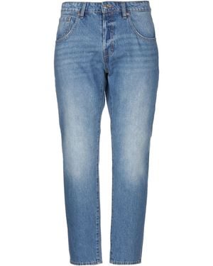 Jack & Jones Jeans - Blue