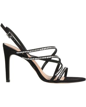 Vicenza Sandals - Metallic