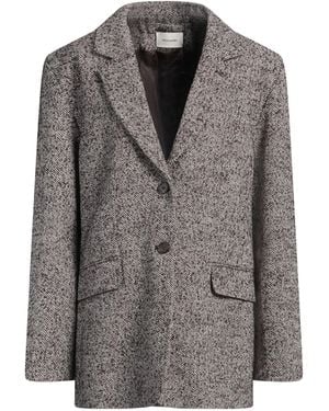 Holzweiler Blazer - Grey